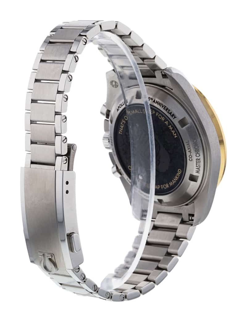 Omega Speedmaster Apollo 310.20.42.50.01.001